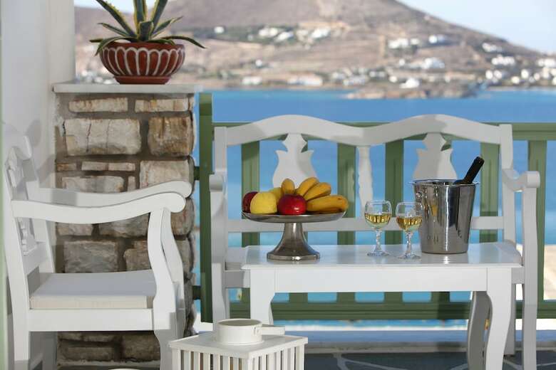 Aparthotel Villa Isabella Studios & Suites