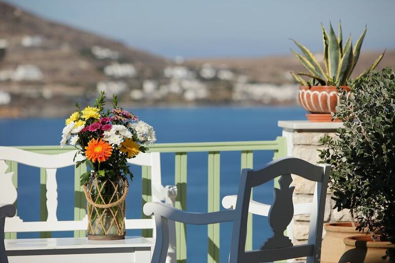 Aparthotel Villa Isabella Studios & Suites