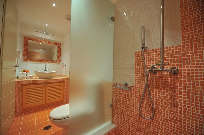 Aparthotel Villa Isabella Studios & Suites