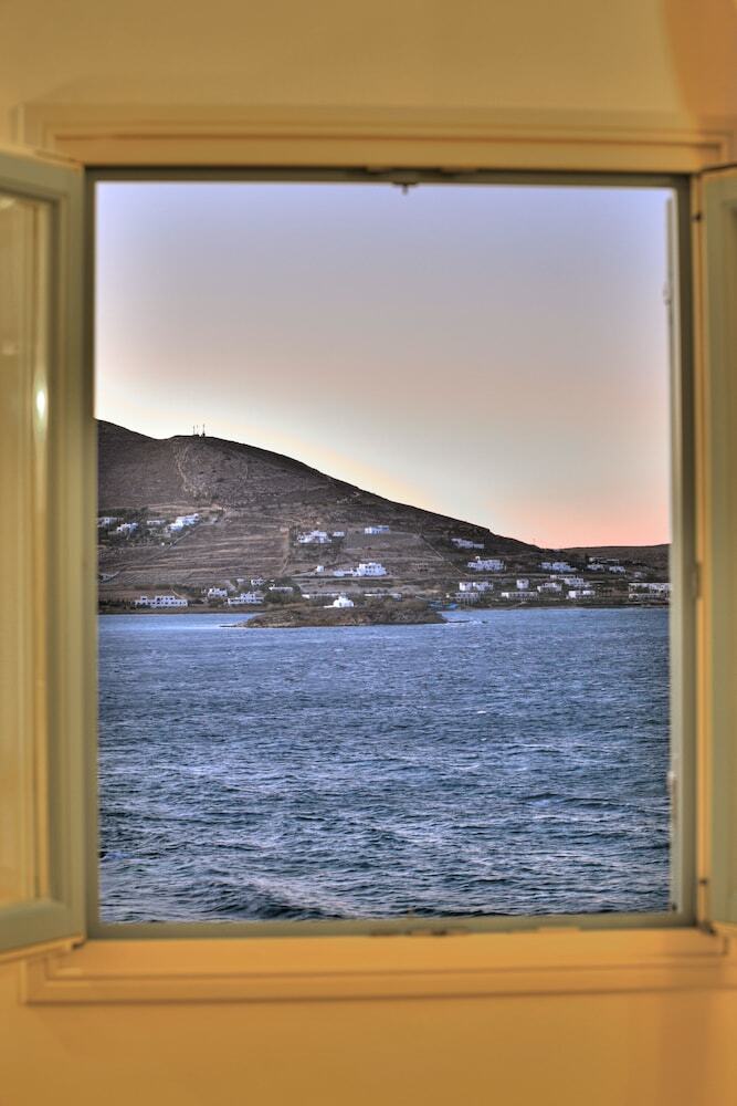 Aparthotel Villa Isabella Studios & Suites