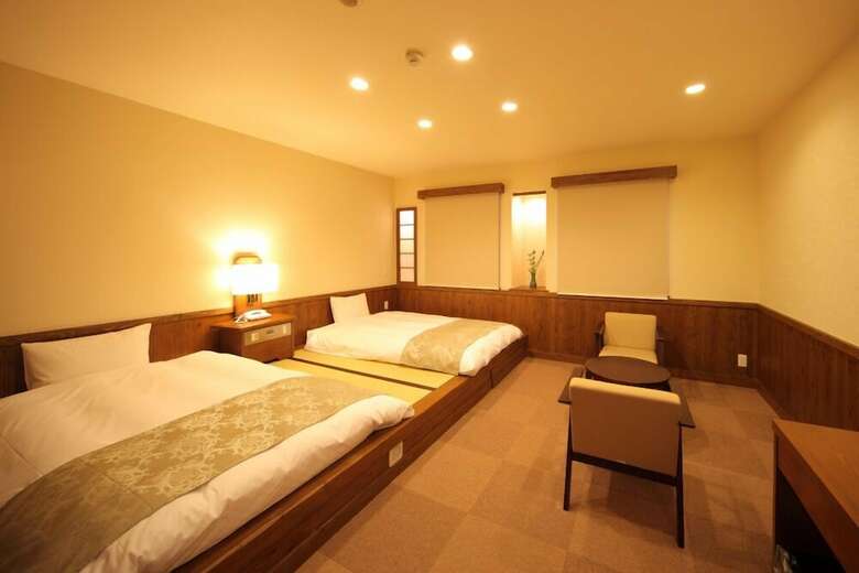Hotel Asyl Nara