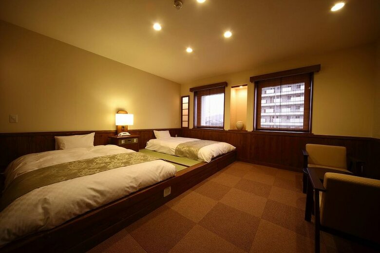 Hotel Asyl Nara