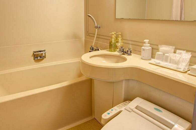 Hotel Asyl Nara