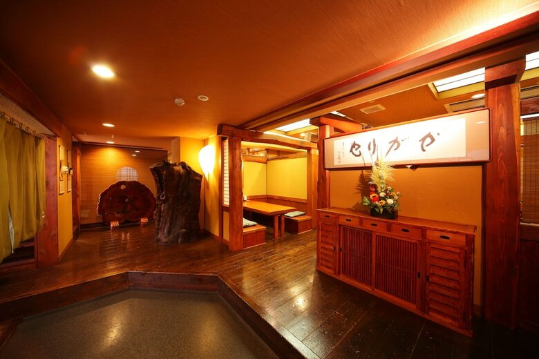 Hotel Asyl Nara