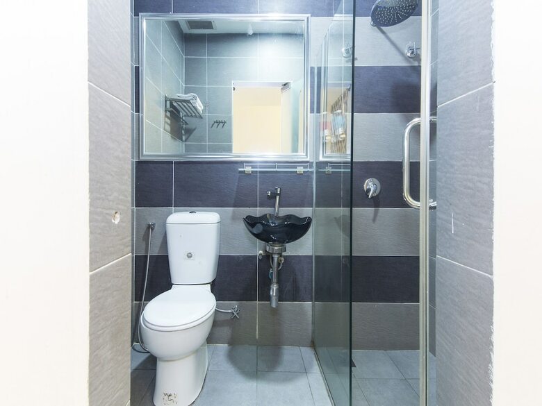 I-hotel Skudai
