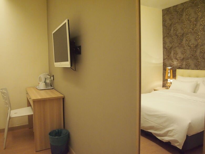 I-hotel Skudai