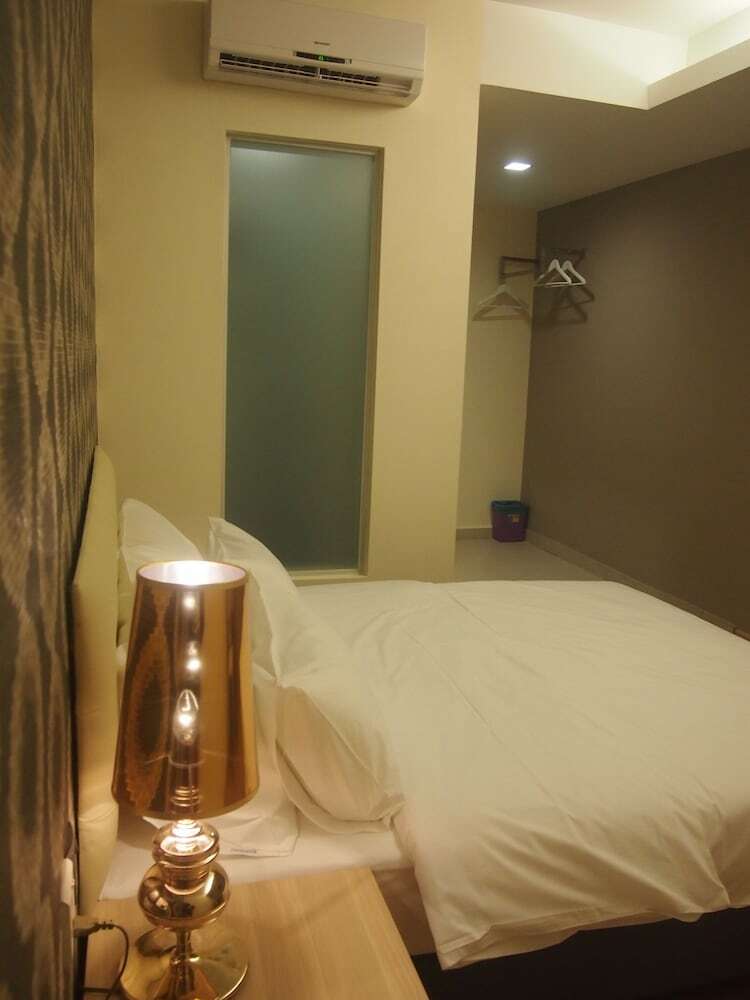 I-hotel Skudai