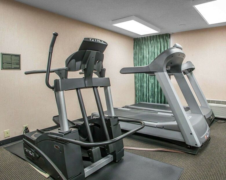 Hotel Quality Inn Schaumburg - Chicago