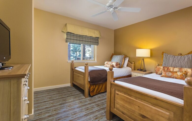 Hotel Worldmark South Shore