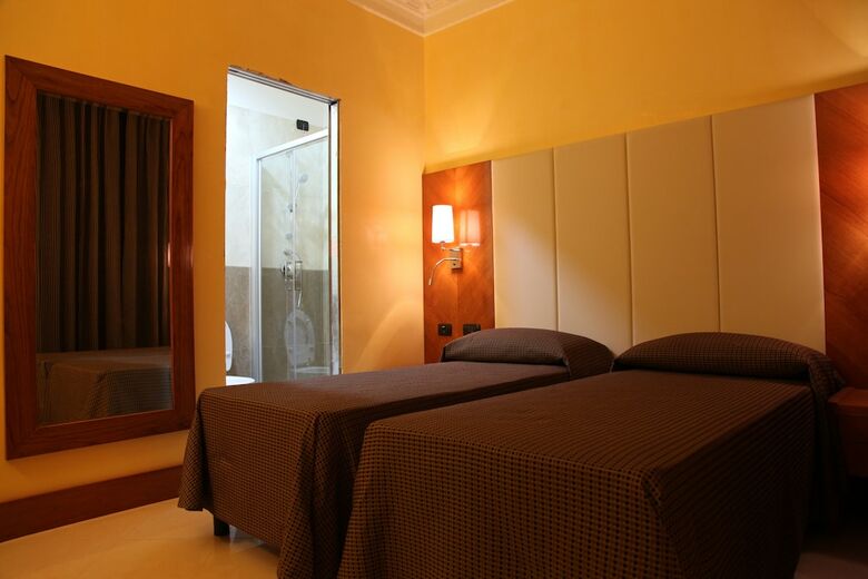 Bed & Breakfast Federica's Home
