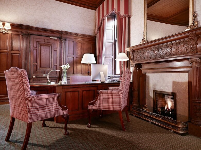 Hotel The Edinburgh Residence