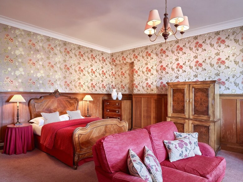 Hotel The Edinburgh Residence