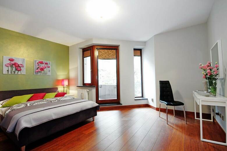 Aparthotel Absynt Apartments Old Town Deluxe