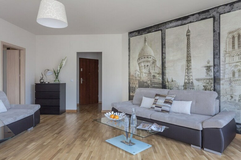 Aparthotel Absynt Apartments Old Town Deluxe