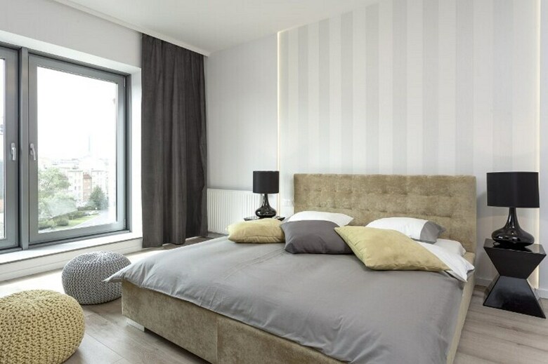 Aparthotel Absynt Apartments Old Town Deluxe