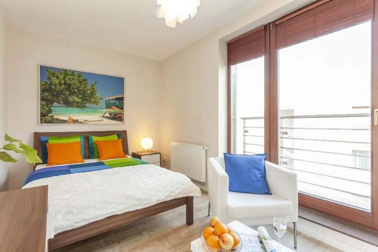 Aparthotel Absynt Apartments Old Town Deluxe