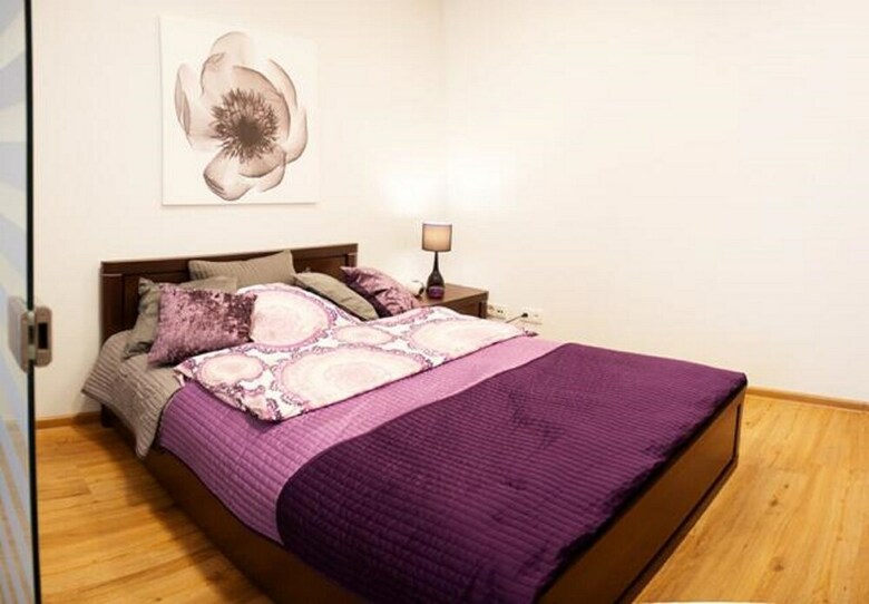 Aparthotel Absynt Apartments Old Town Deluxe