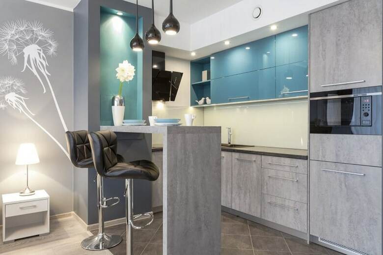 Aparthotel Absynt Apartments Old Town Deluxe