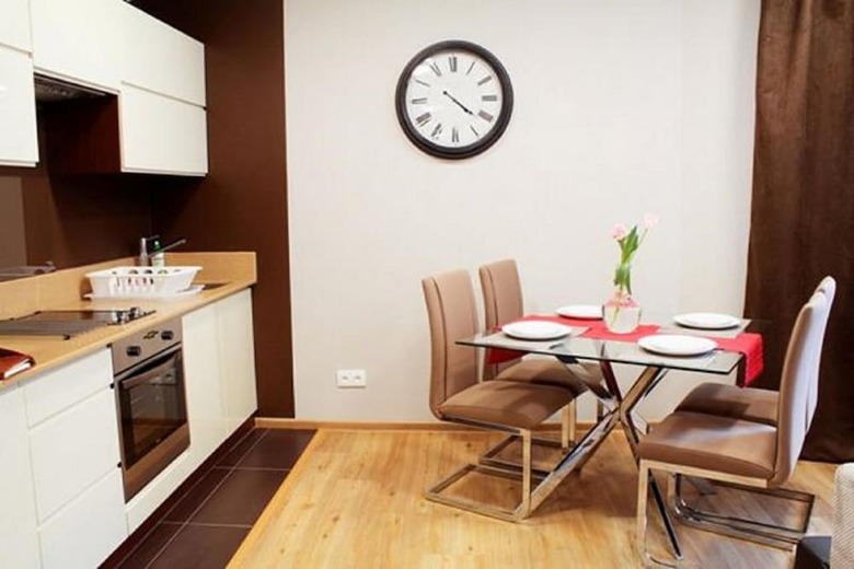 Aparthotel Absynt Apartments Old Town Deluxe