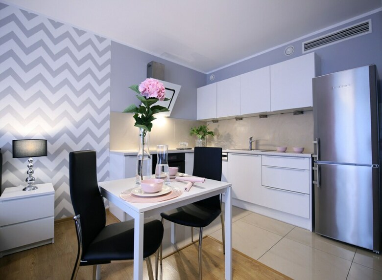 Aparthotel Absynt Apartments Old Town Deluxe
