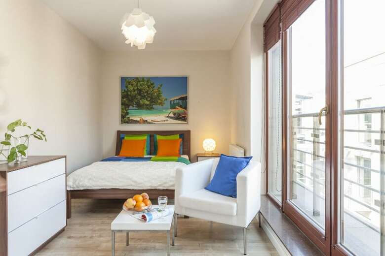Aparthotel Absynt Apartments Old Town Deluxe
