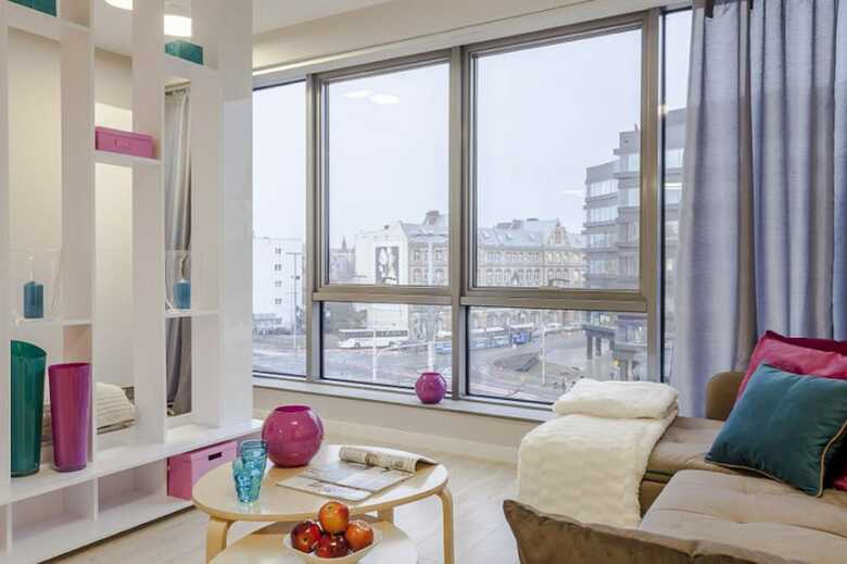 Aparthotel Absynt Apartments Old Town Deluxe
