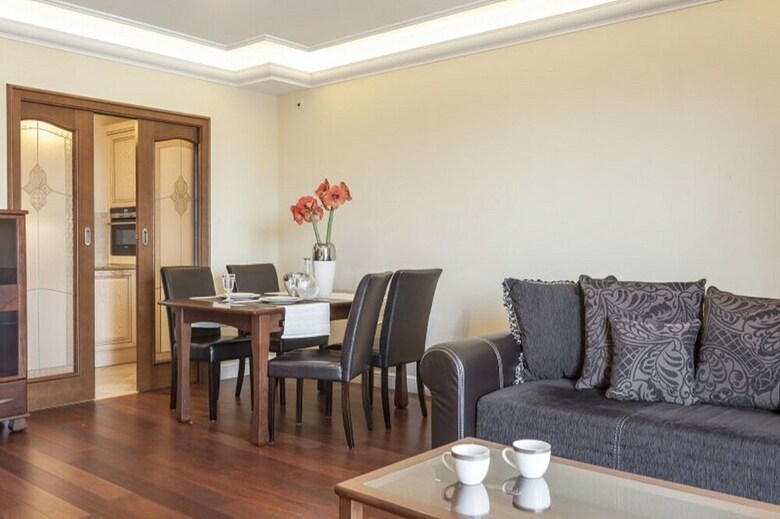 Aparthotel Absynt Apartments Old Town Deluxe