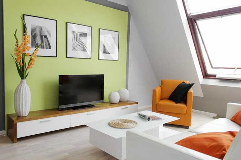 Aparthotel Absynt Apartments Old Town Deluxe