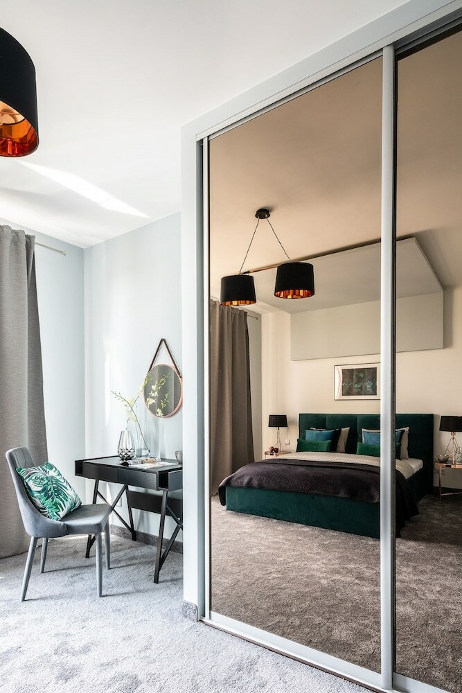 Aparthotel Absynt Apartments Old Town Deluxe
