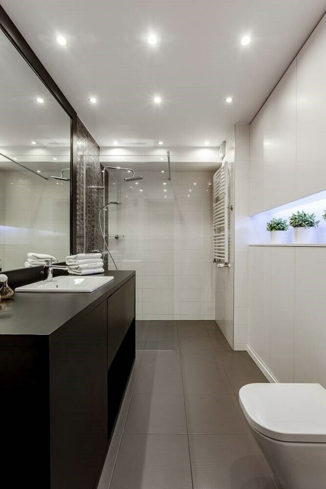 Aparthotel Absynt Apartments Old Town Deluxe