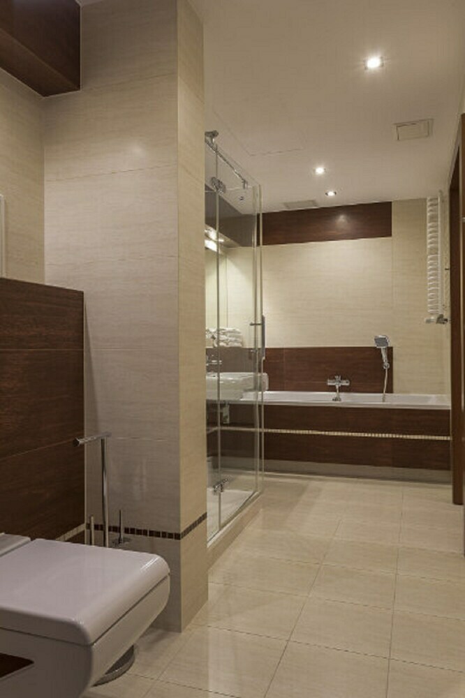 Aparthotel Absynt Apartments Old Town Deluxe