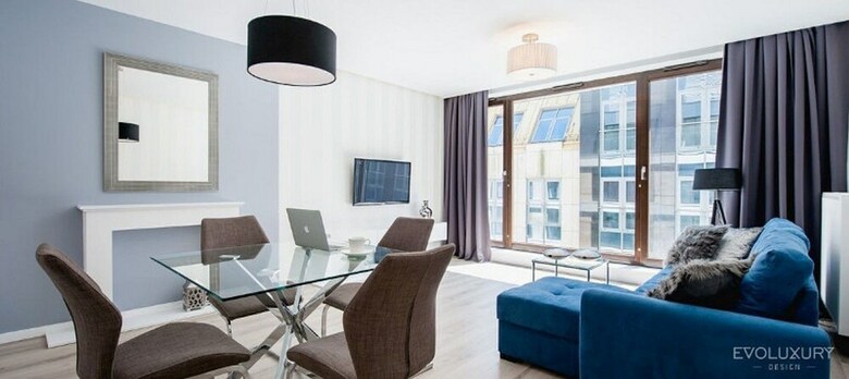 Aparthotel Absynt Apartments Old Town Deluxe