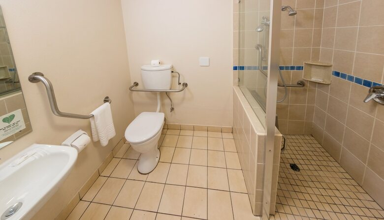 Hotel Road Lodge Centurion