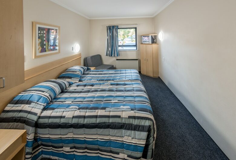 Hotel Road Lodge Centurion