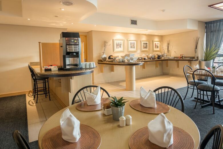 Hotel Road Lodge Centurion