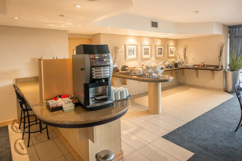 Hotel Road Lodge Centurion