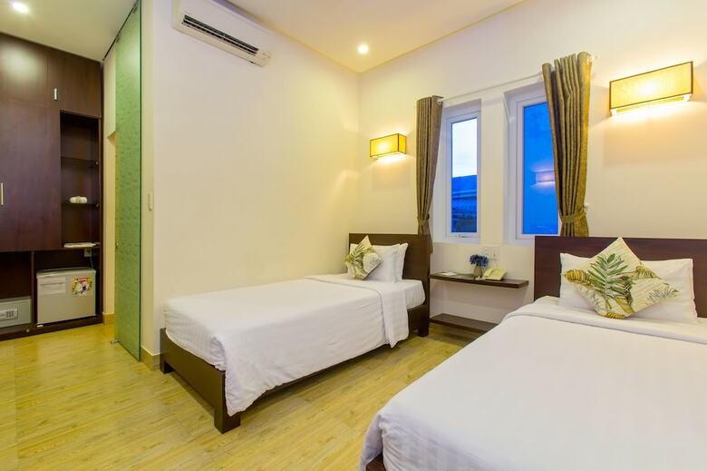 Vaia Boutique Hotel Hoian