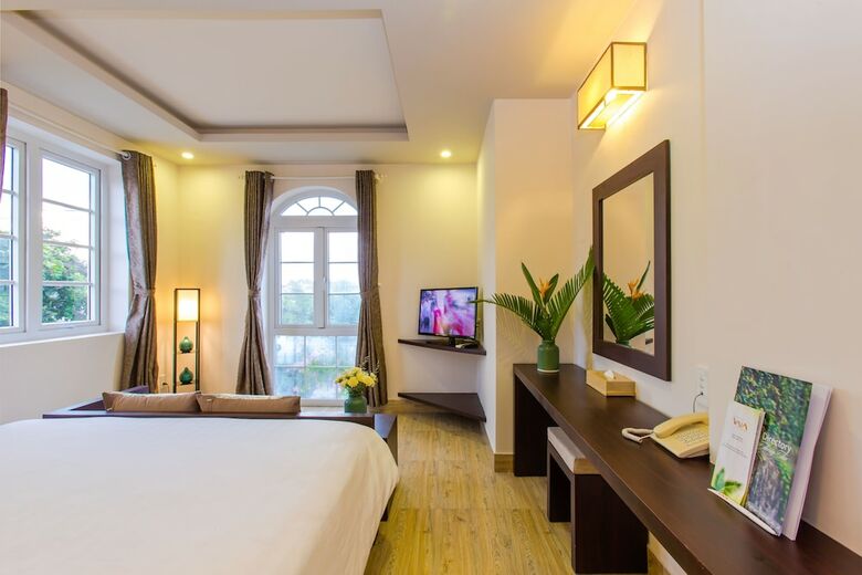 Vaia Boutique Hotel Hoian