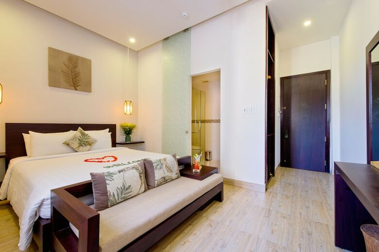 Vaia Boutique Hotel Hoian