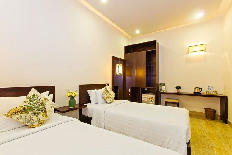 Vaia Boutique Hotel Hoian