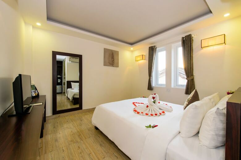 Vaia Boutique Hotel Hoian