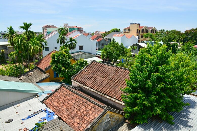 Vaia Boutique Hotel Hoian