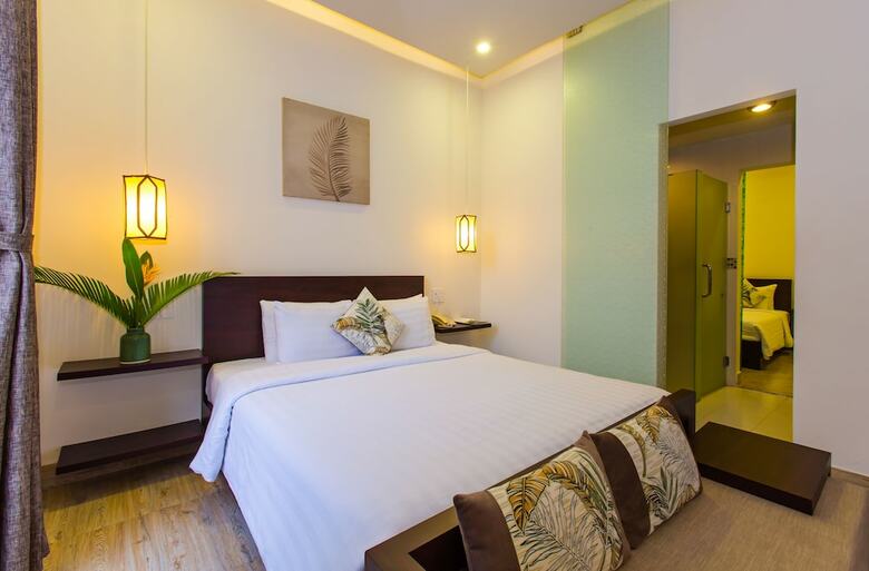 Vaia Boutique Hotel Hoian