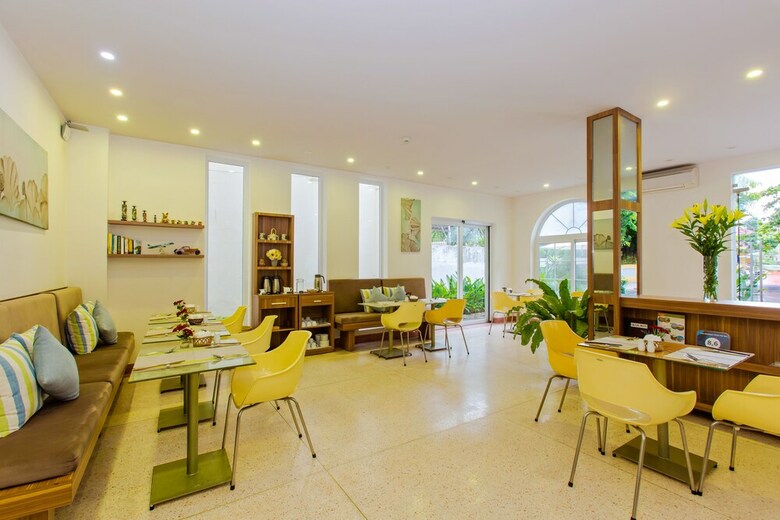 Vaia Boutique Hotel Hoian