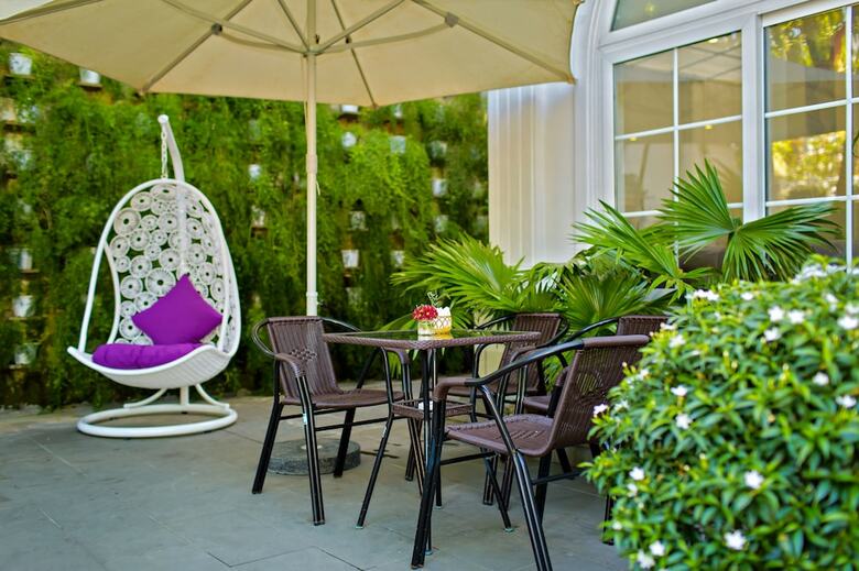 Vaia Boutique Hotel Hoian