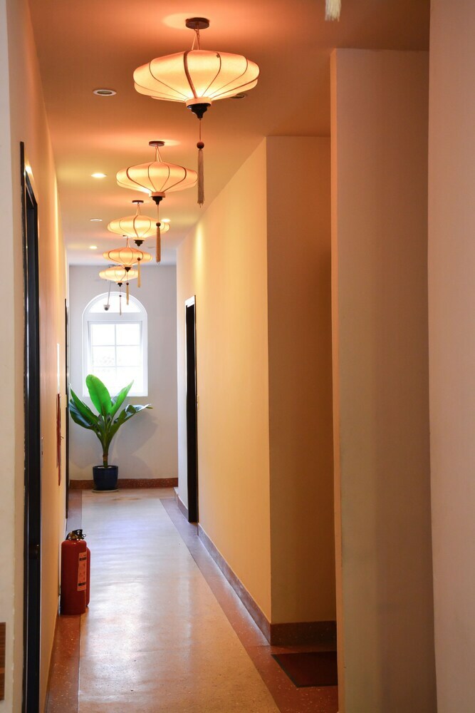 Vaia Boutique Hotel Hoian