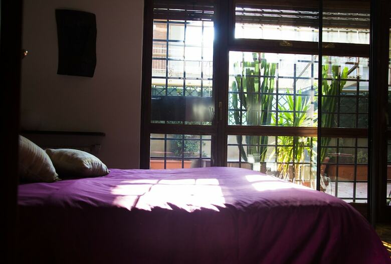 Apartamento La Bella Sosta