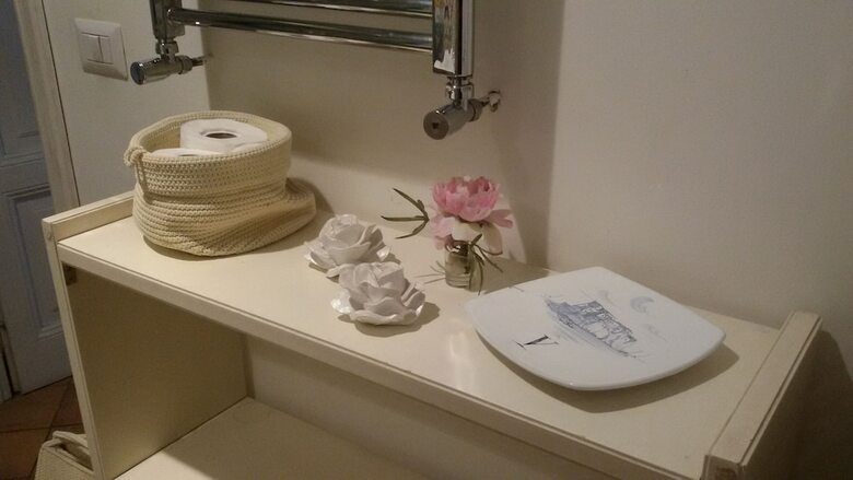 Apartamento La Bella Sosta