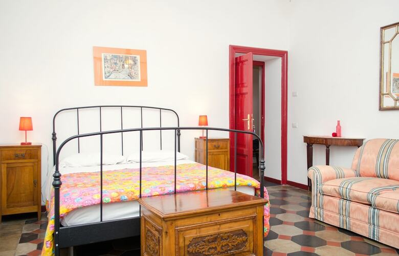Apartamento La Bella Sosta