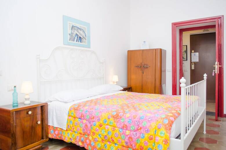 Apartamento La Bella Sosta